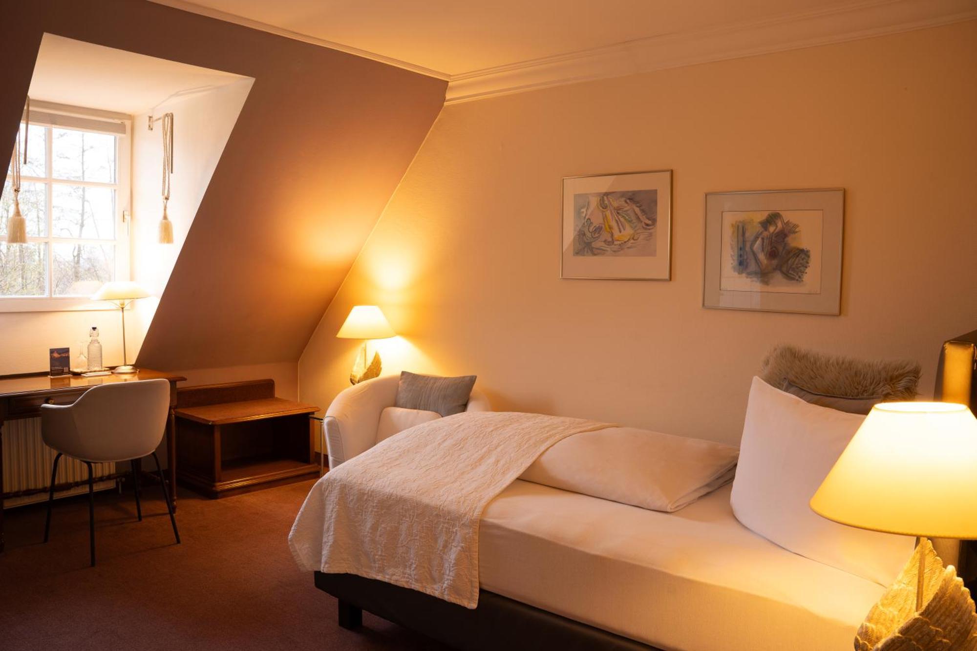 Kleines Doppelzimmer