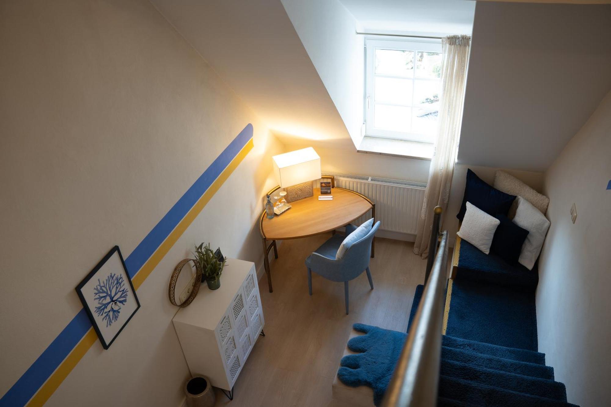 Zweibettzimmer